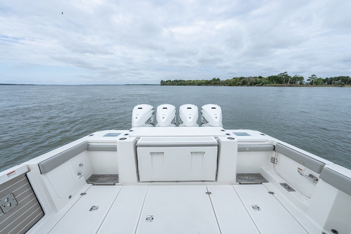 best yacht sales deals FIERO 3 43