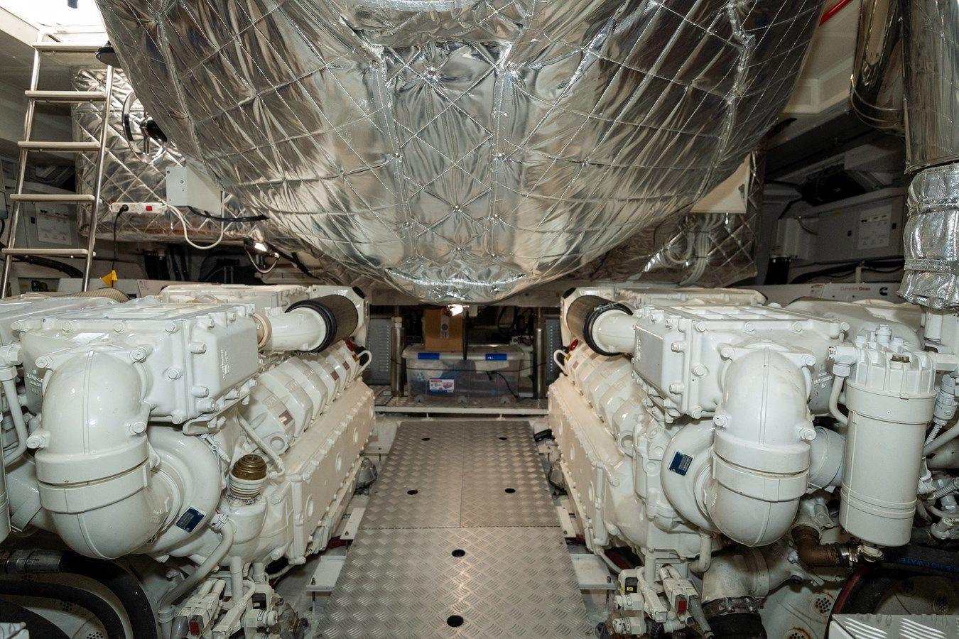 Лучшие предложения покупки яхты CLOUDY BAY - Azimut Yachts