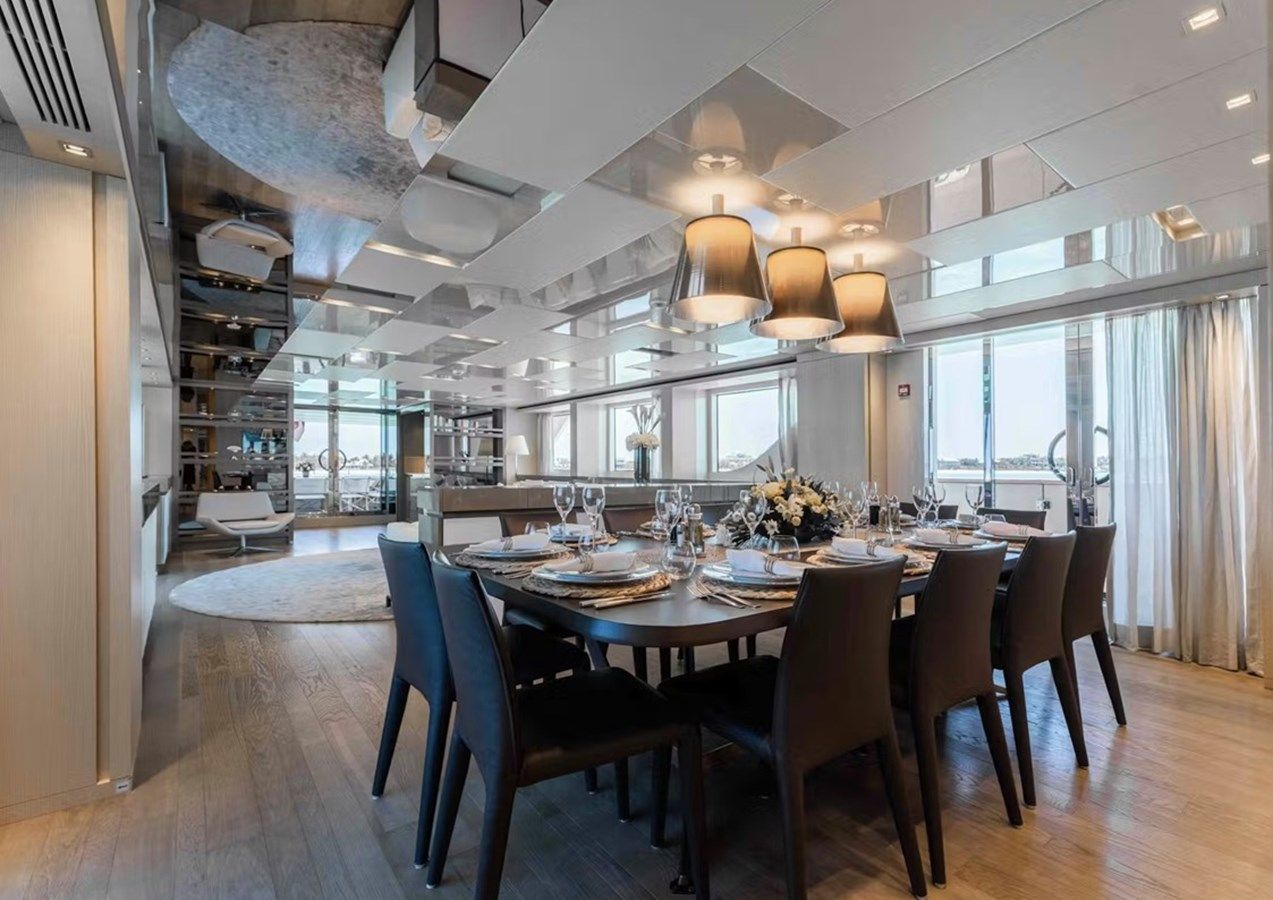 Купить Premura - Sanlorenzo