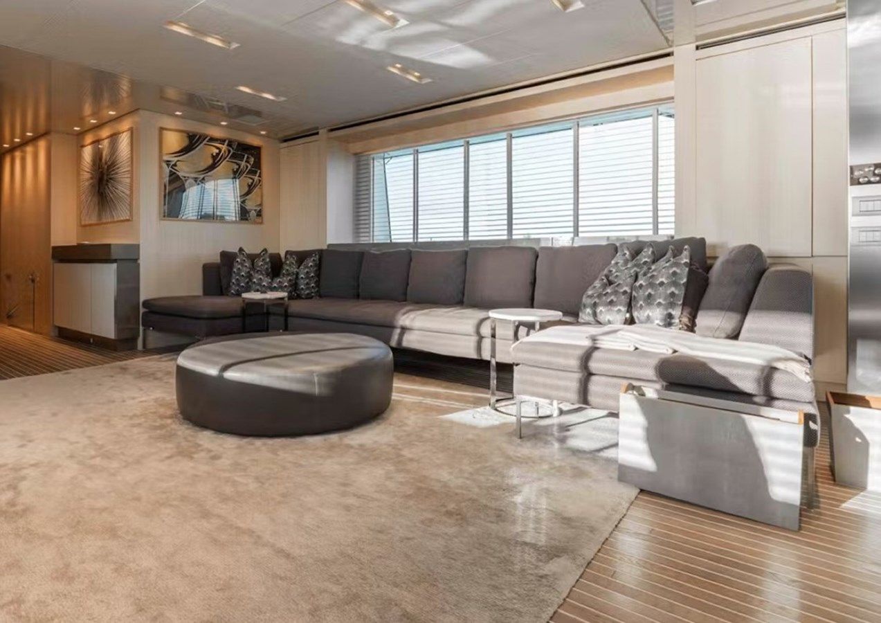 Купить яхту Premura SD 126 в Shestakov Yacht Sales