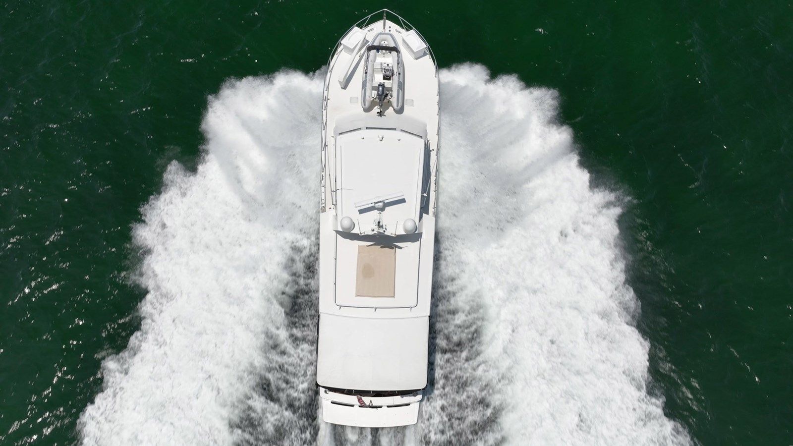 Buy a MOON SHADOW 60 at Shestakov Yacht Sales