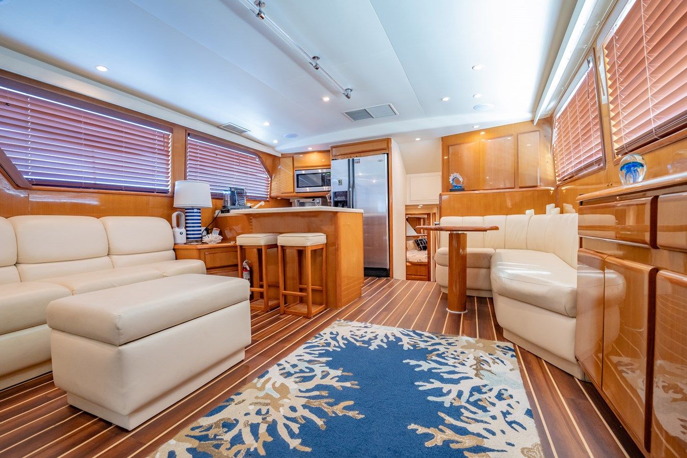 Buy a yacht MOON SHADOW 60