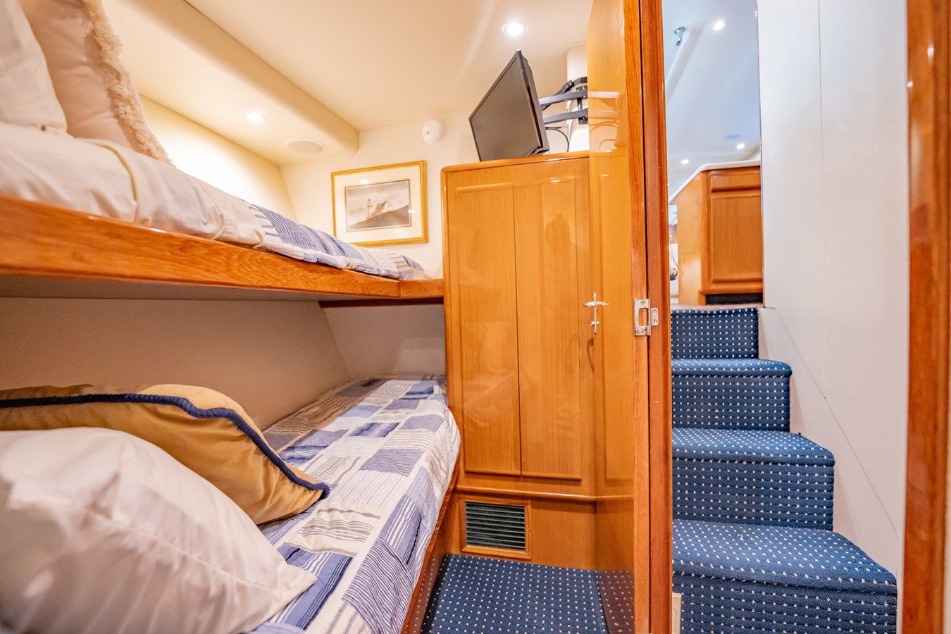 MOON SHADOW yacht sale