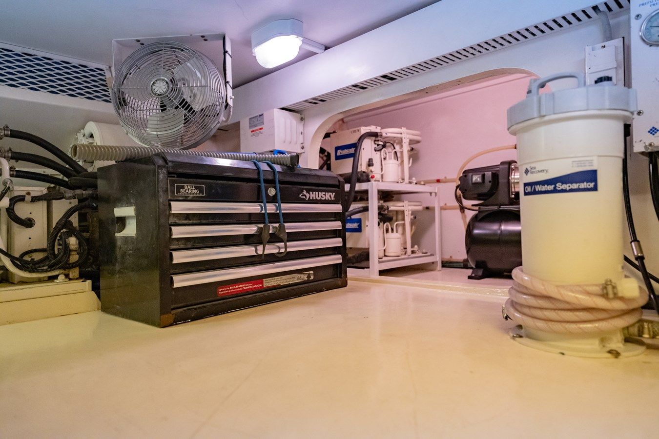 best yacht sales deals MOON SHADOW 60 Cockpit Sport