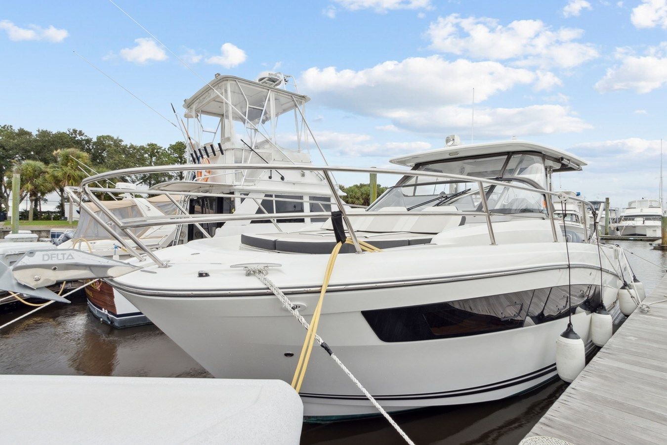 Velocity Leader 10.5