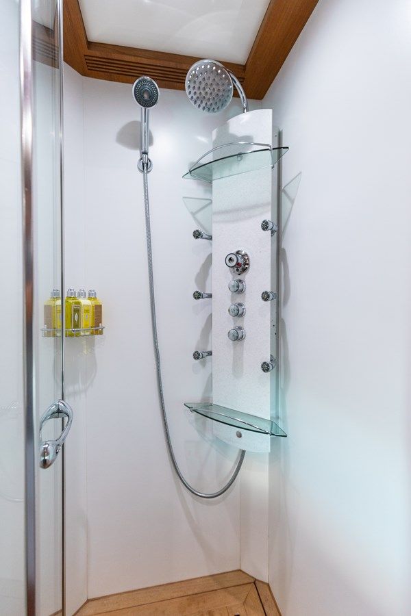 best yacht sales deals ECLIPSE - COUACH