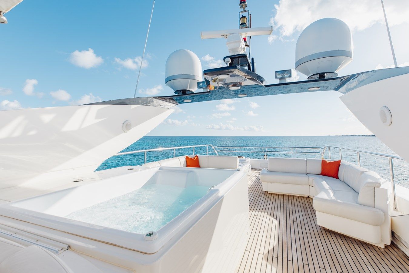 best yacht sales deals ECLIPSE