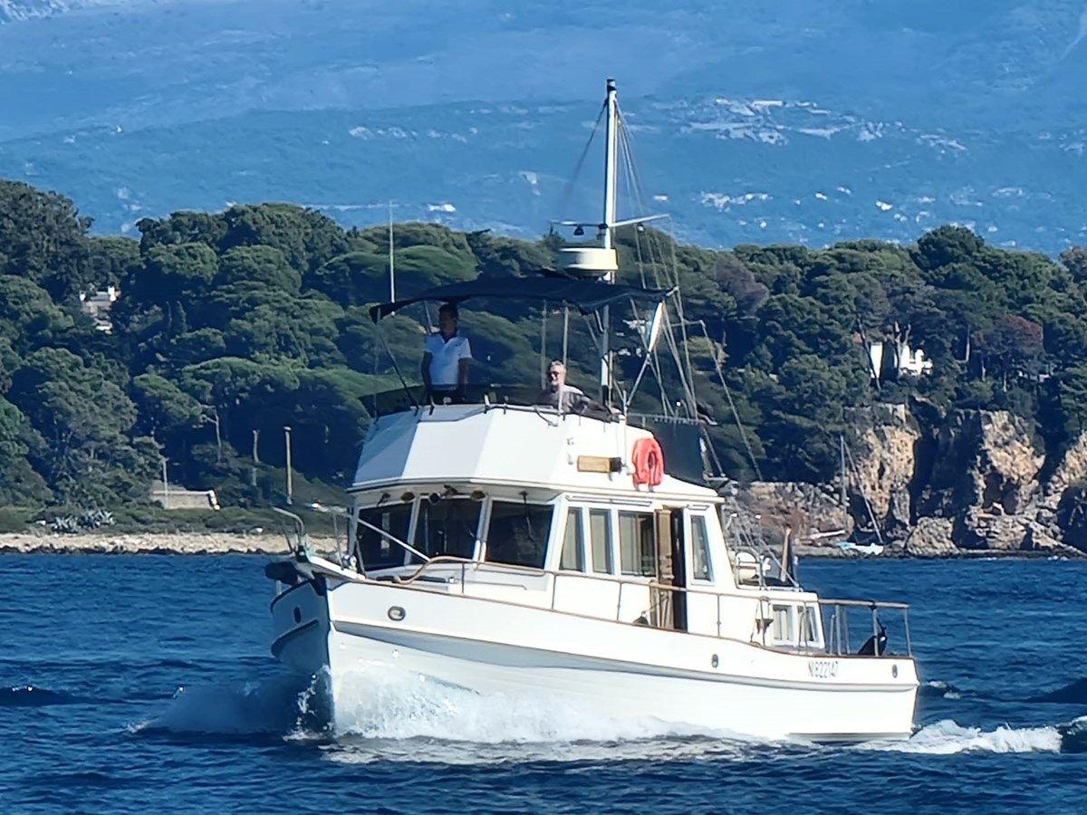 Fidelio - Grand Banks