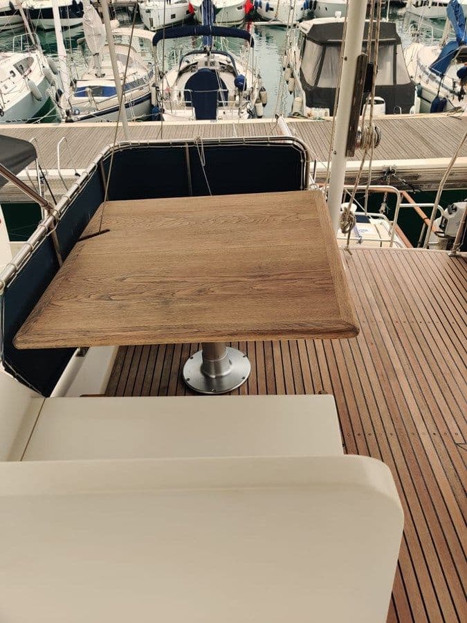 best yacht sales deals Fidelio 1990