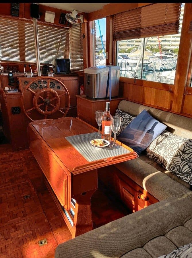 Fidelio - Grand Banks price