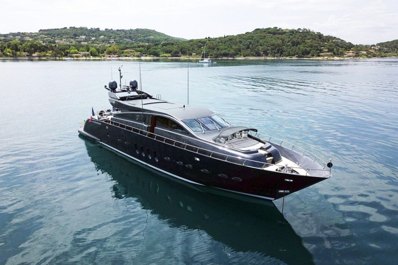 best yacht sales deals LEOPARD 31 OPEN