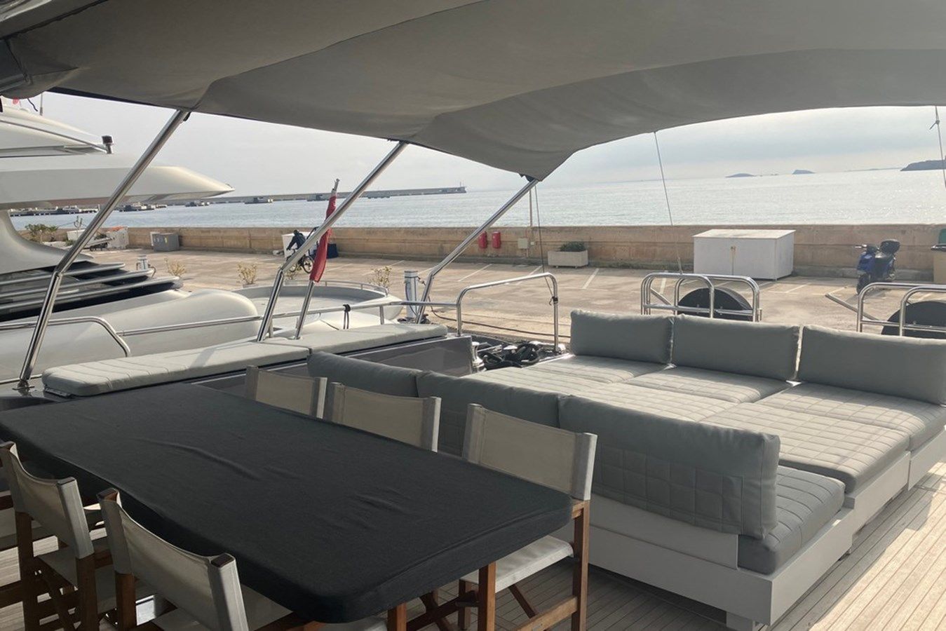 LEOPARD 31 OPEN 31 OPEN price