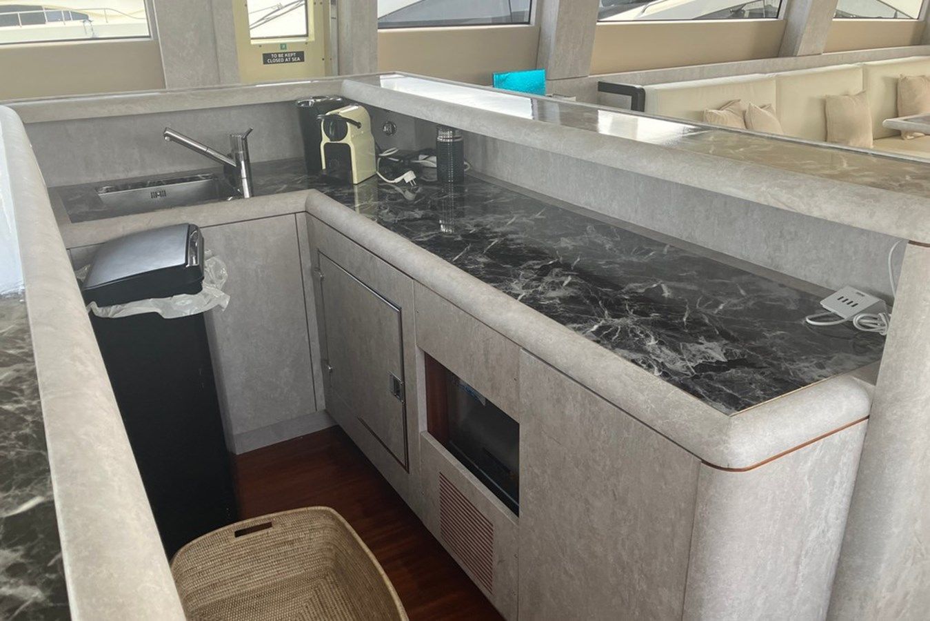 Buy a yacht LEOPARD 31 OPEN - ARNO LEOPARD