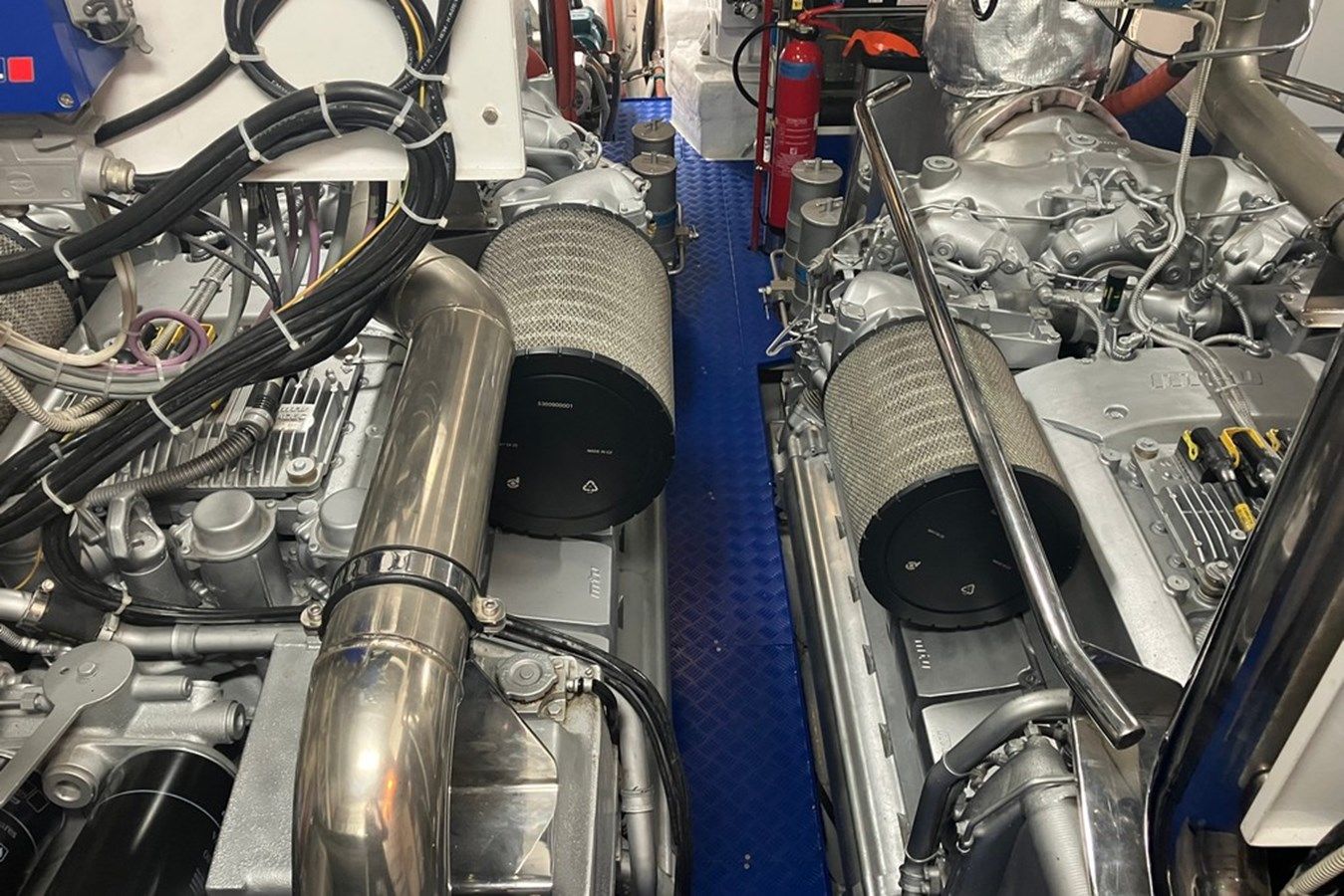 LEOPARD 31 OPEN 2008 yacht sale