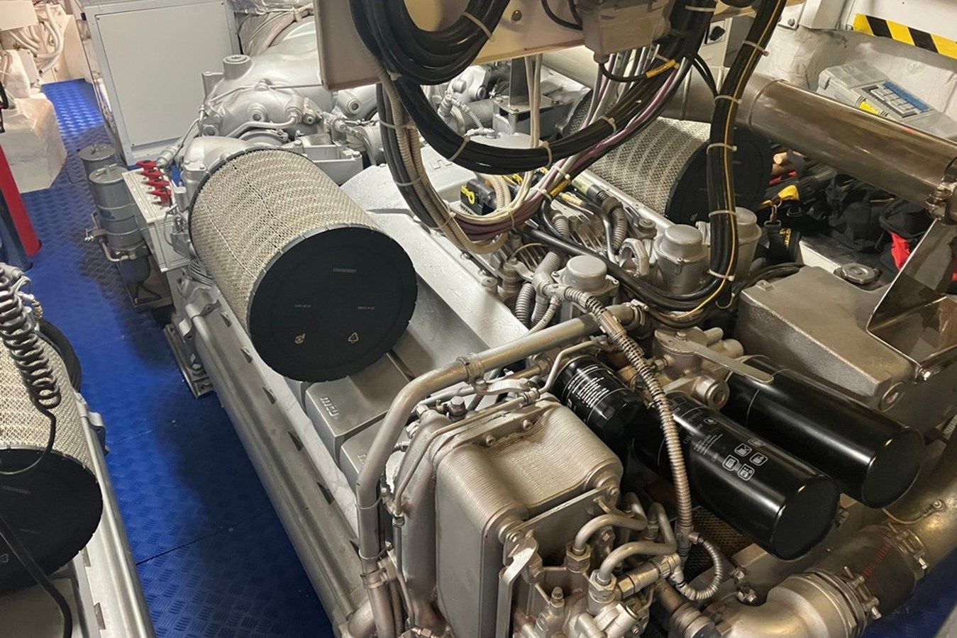 the best price on LEOPARD 31 OPEN 2008