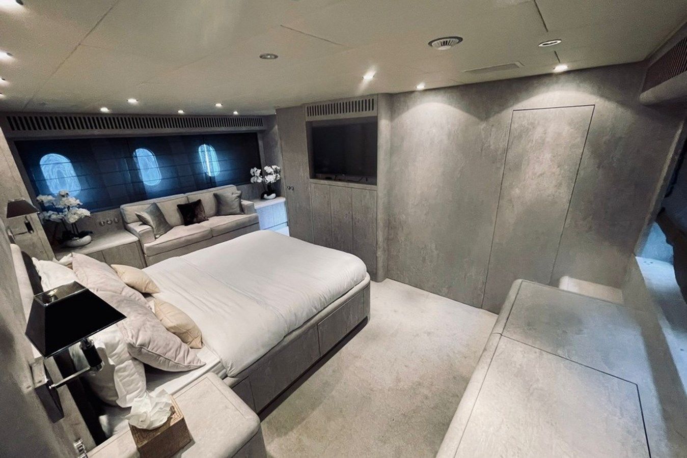 Buy a yacht LEOPARD 31 OPEN 31 OPEN