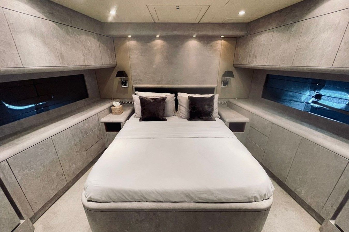 LEOPARD 31 OPEN 101 price