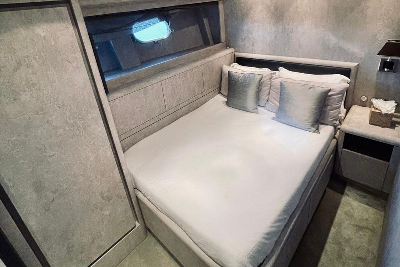 Buy a yacht LEOPARD 31 OPEN - ARNO LEOPARD