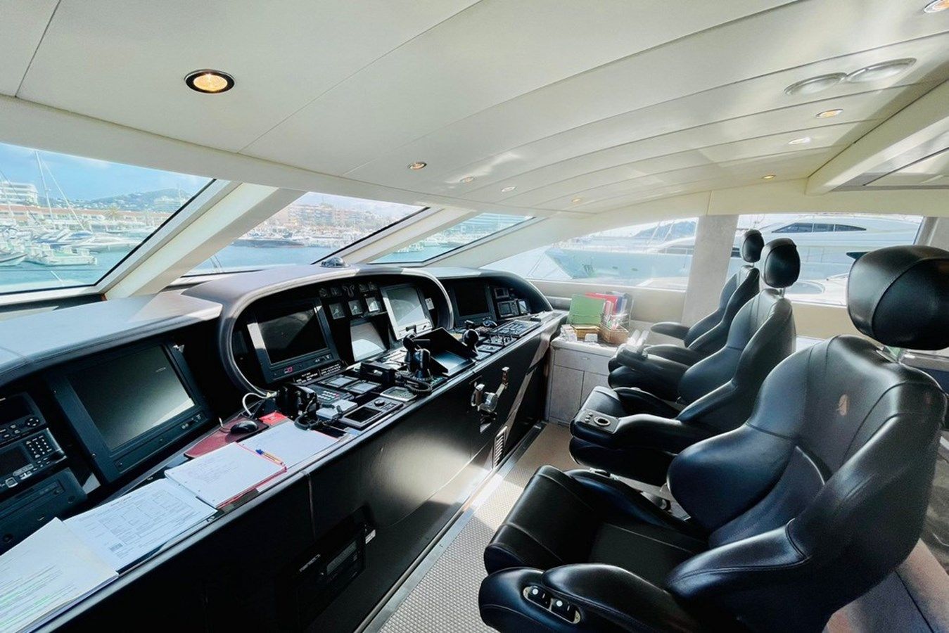 the best price on LEOPARD 31 OPEN 101