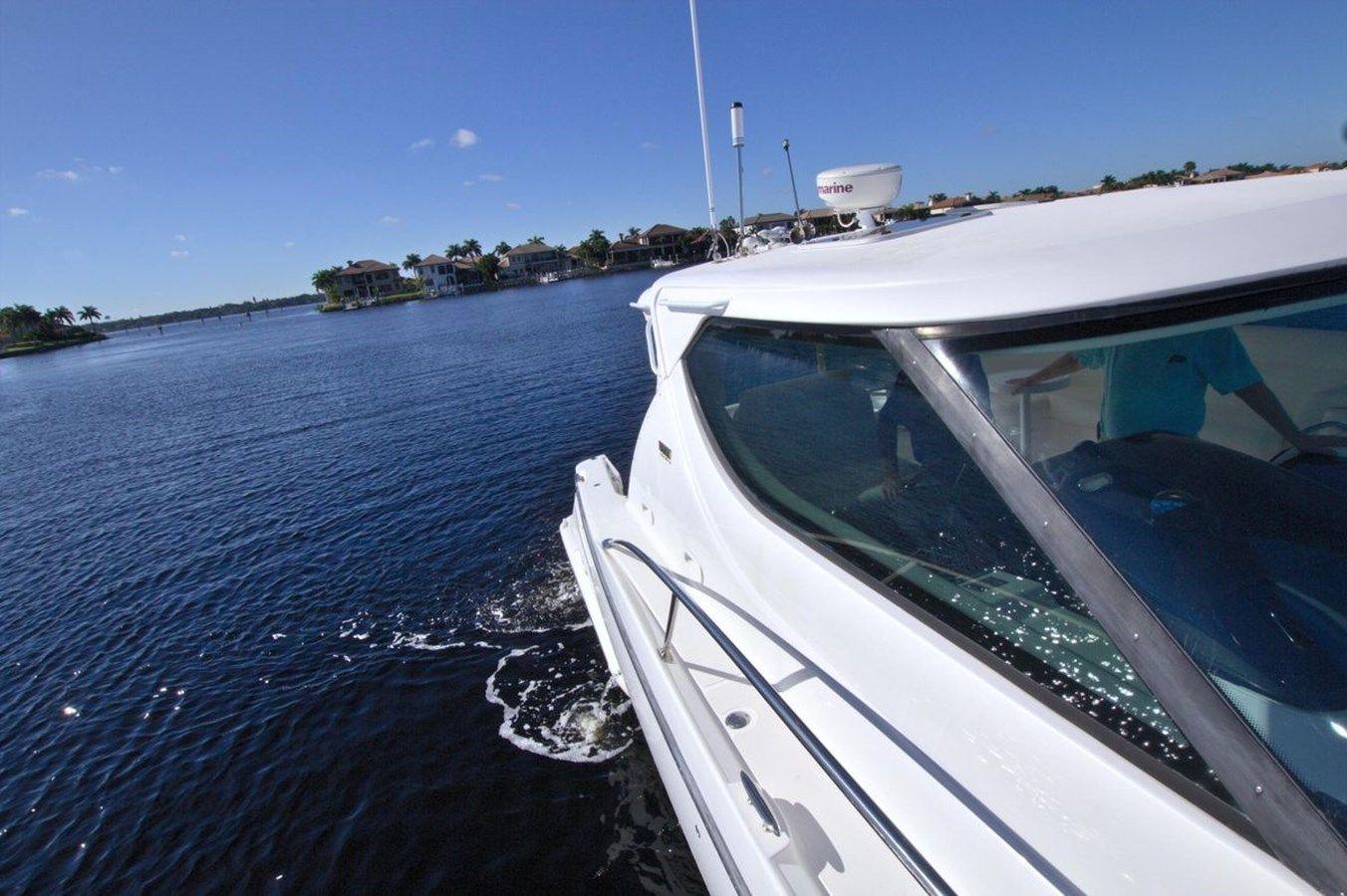 Buy a yacht The Adventure - Tiara