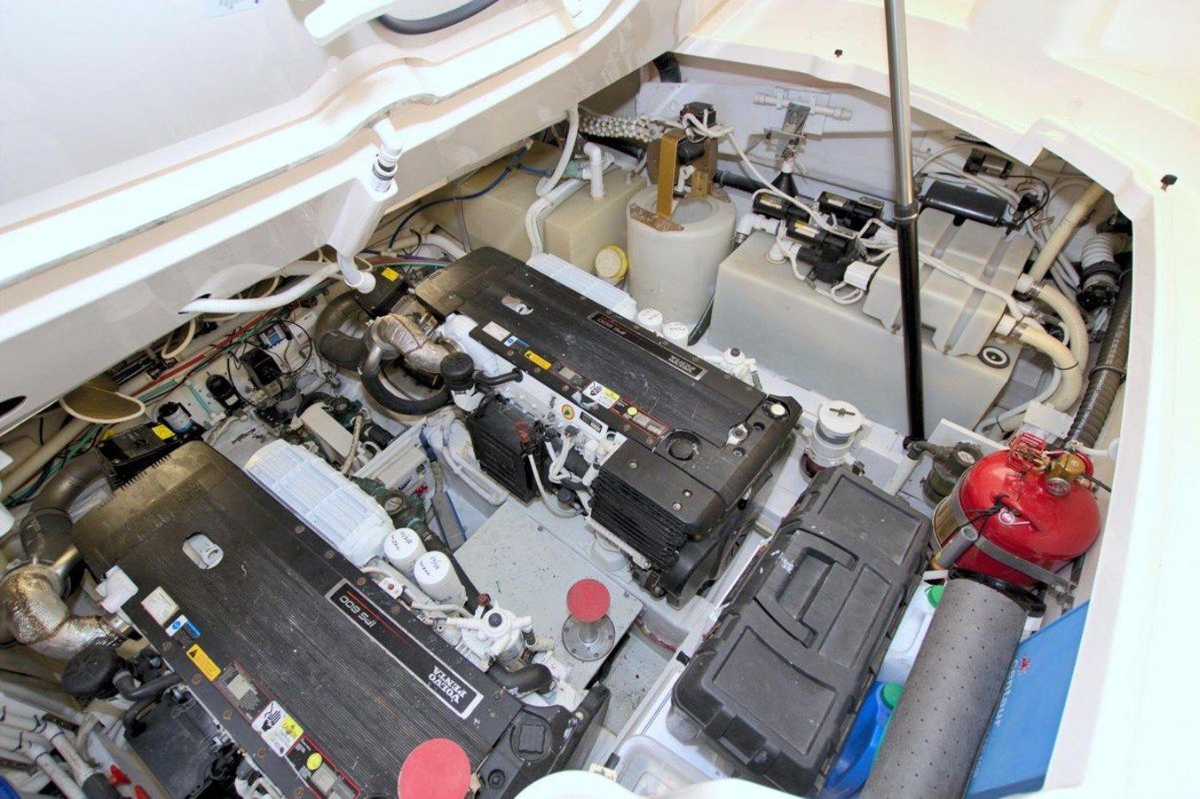 Buy a yacht The Adventure 2008