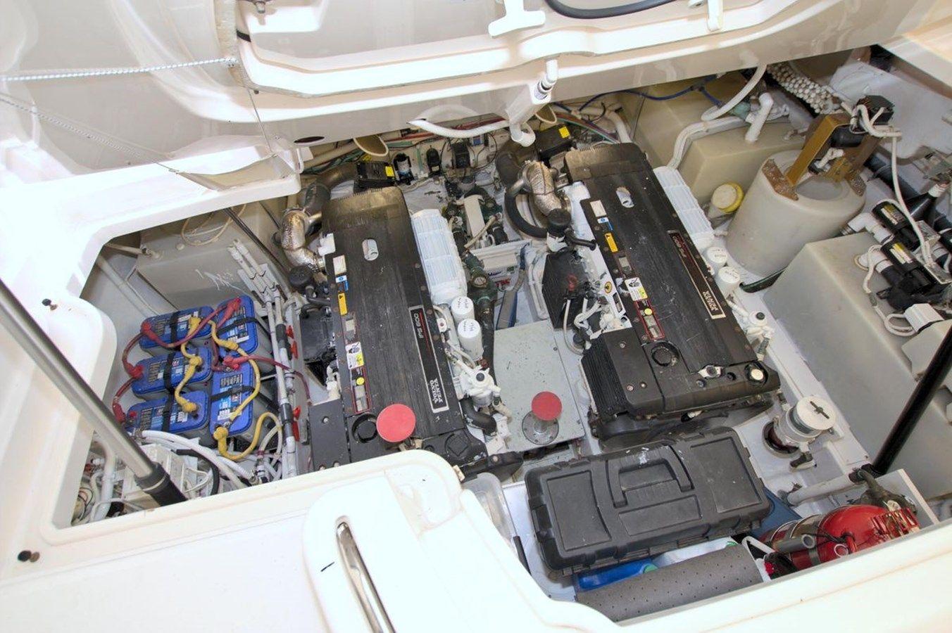 The Adventure 4300 Sovran price