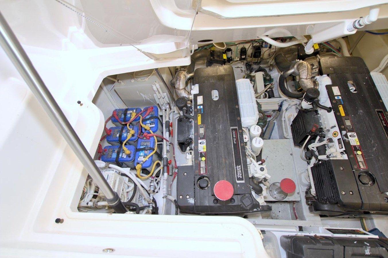 Buy a The Adventure 2008 at Shestakov Yacht Sales