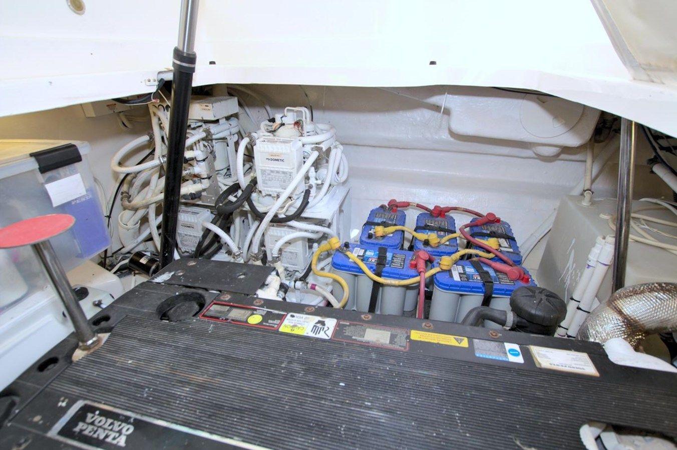 best yacht sales deals The Adventure - Tiara