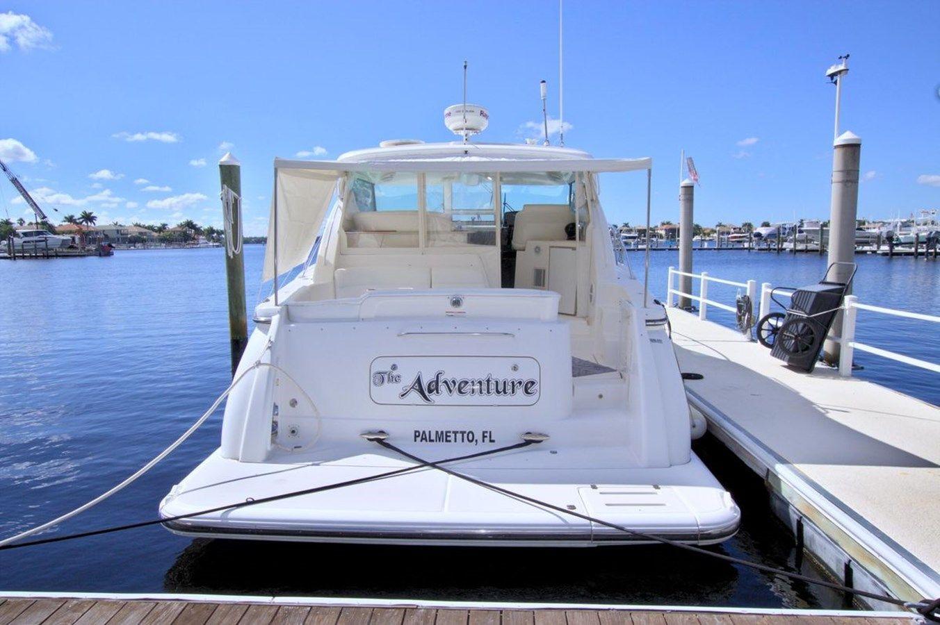 the best price on The Adventure - Tiara