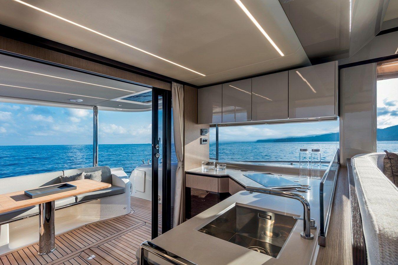 Navetta 48 48