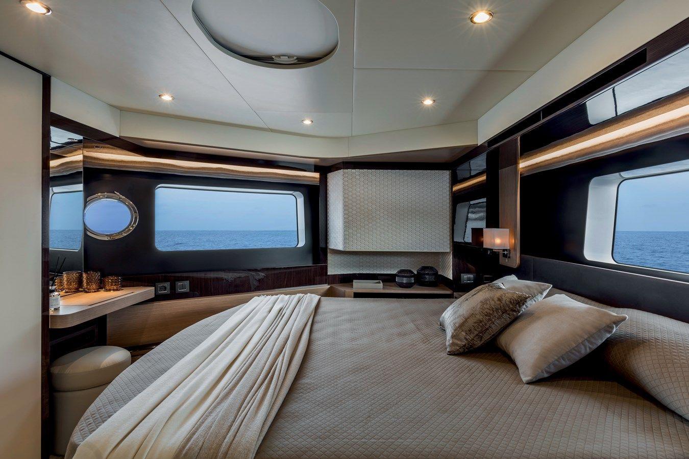 Navetta 48