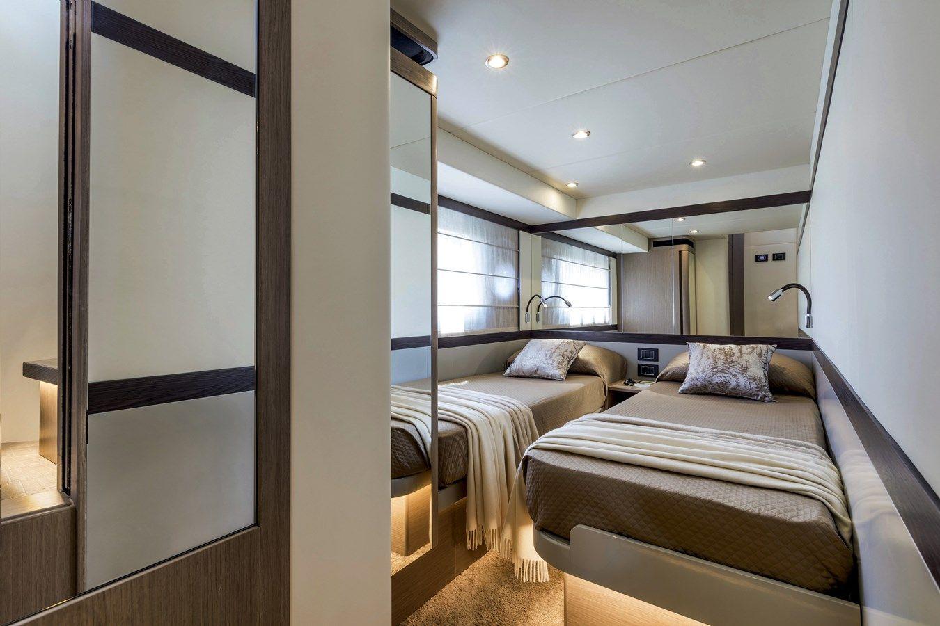 Navetta 48 - Absolute Yachts yacht sale