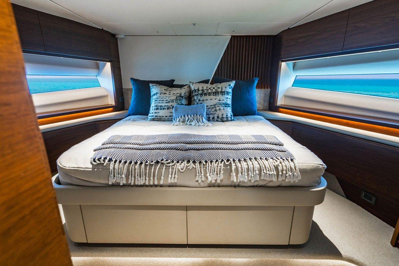 Chaos - PRINCESS yacht sale