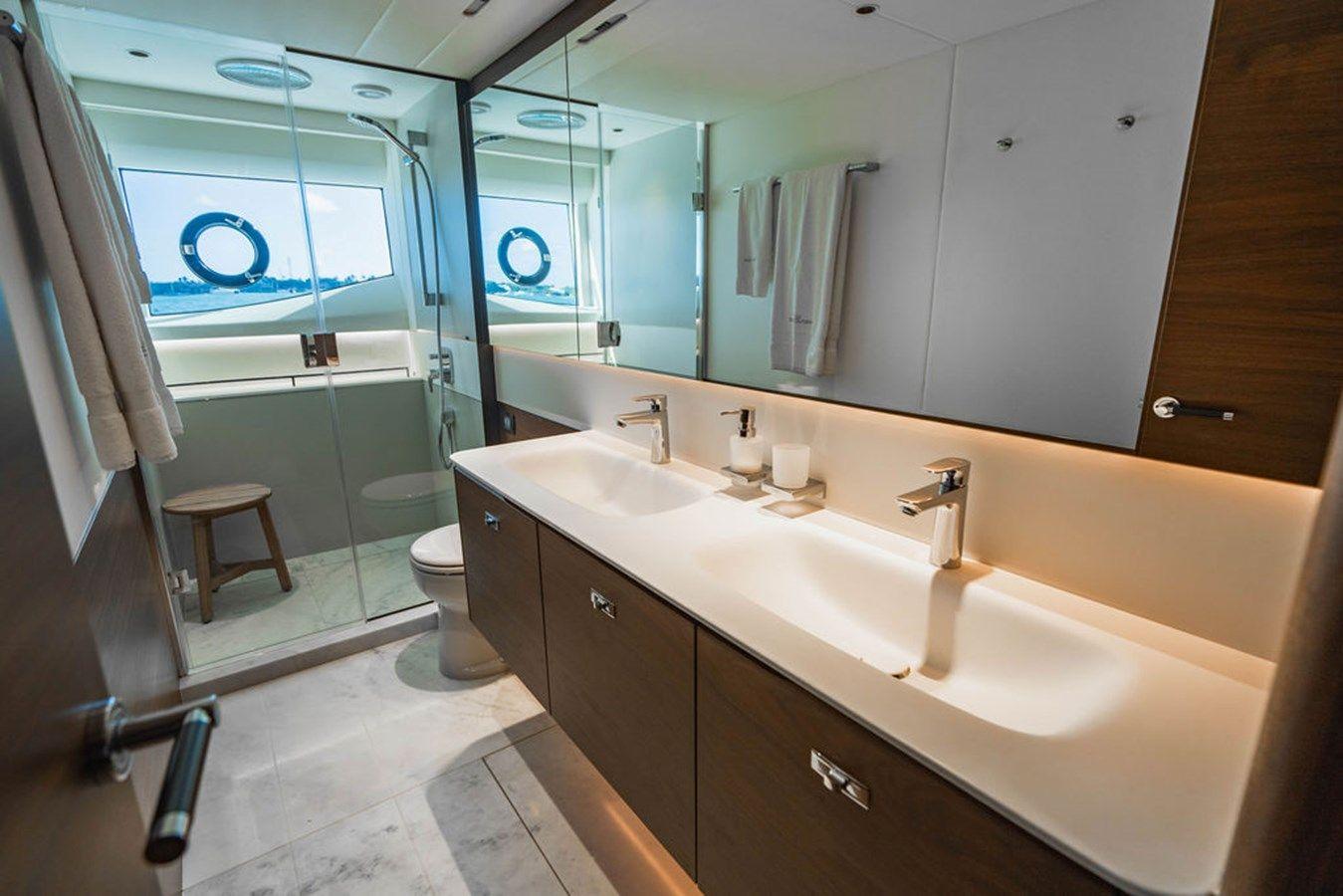 best yacht sales deals Chaos 74