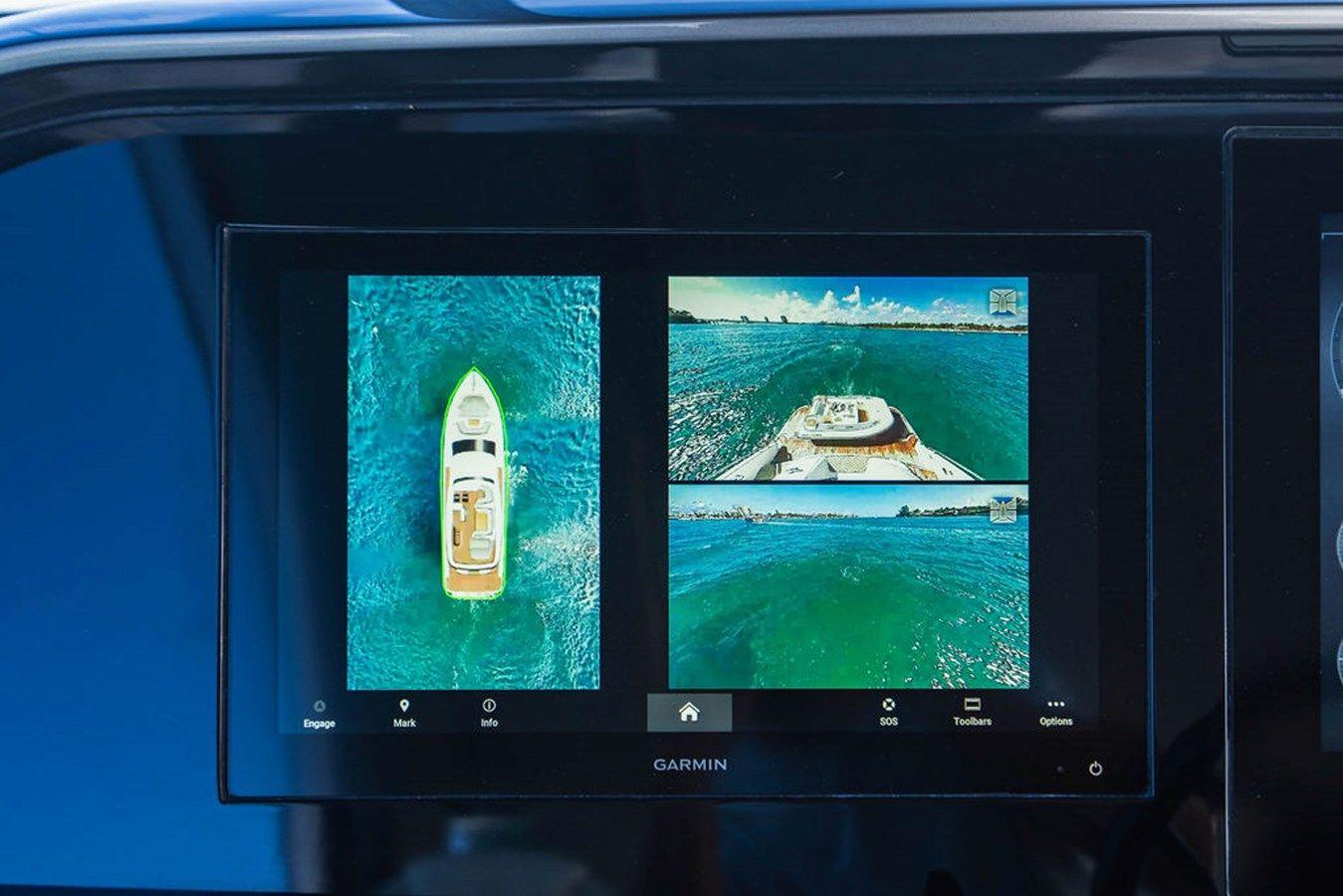 Buy a Chaos Y72 at Shestakov Yacht Sales