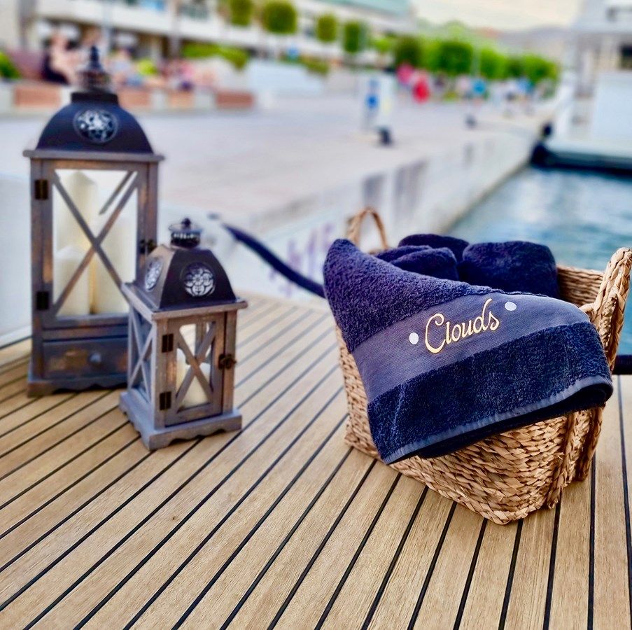 Купить Clouds 70 Power