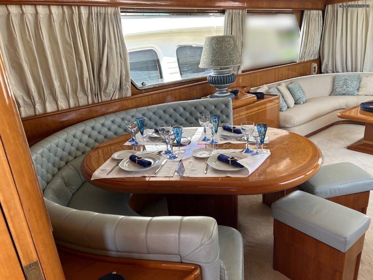 Buy a MILMAR - Canados at Shestakov Yacht Sales