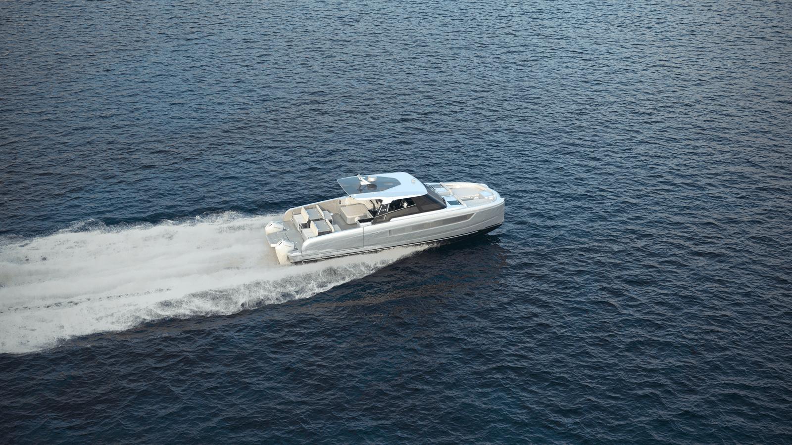 Лучшая цена на YOT 41 2025