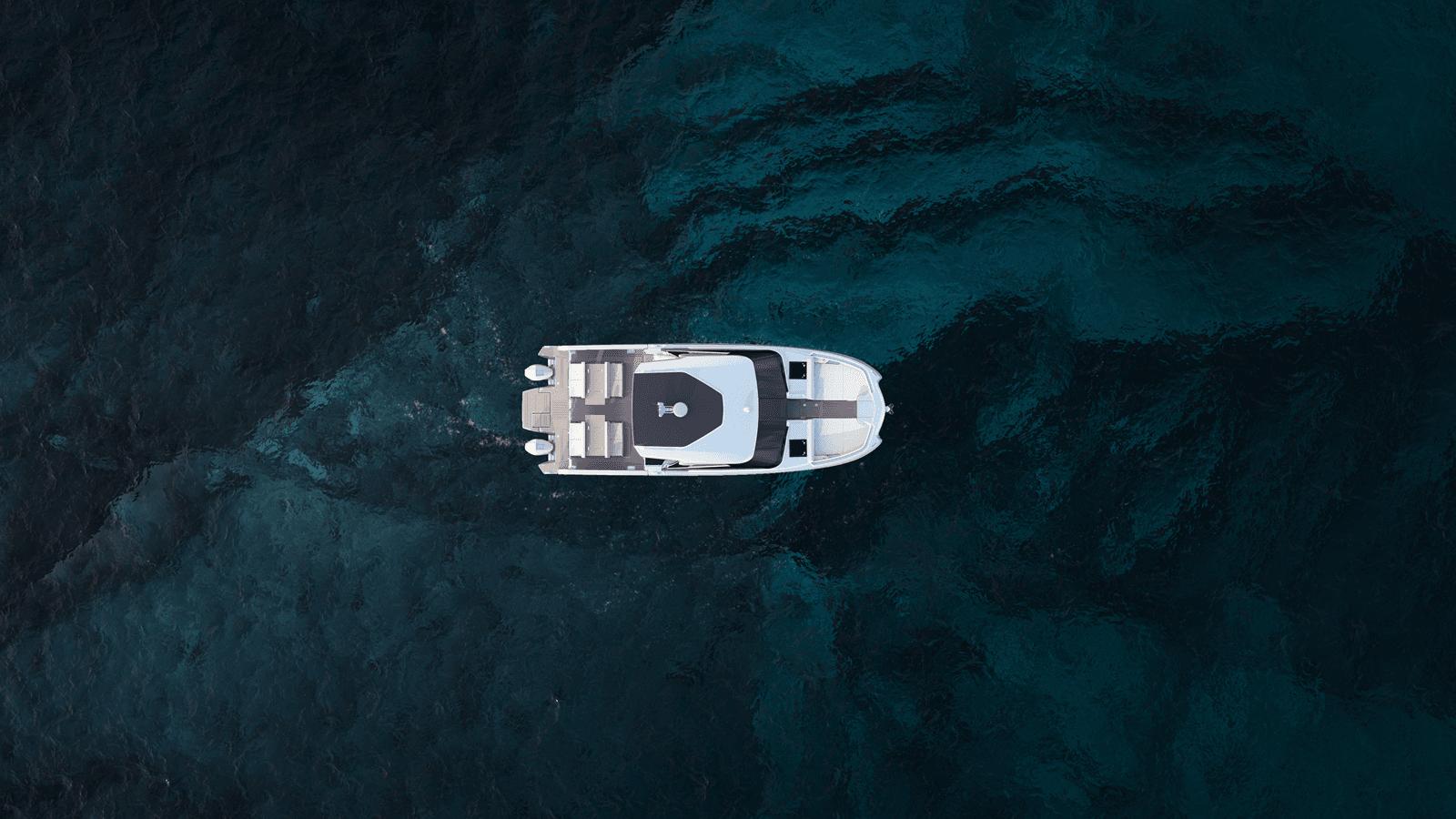 Лучшие предложения покупки яхты YOT 41 41