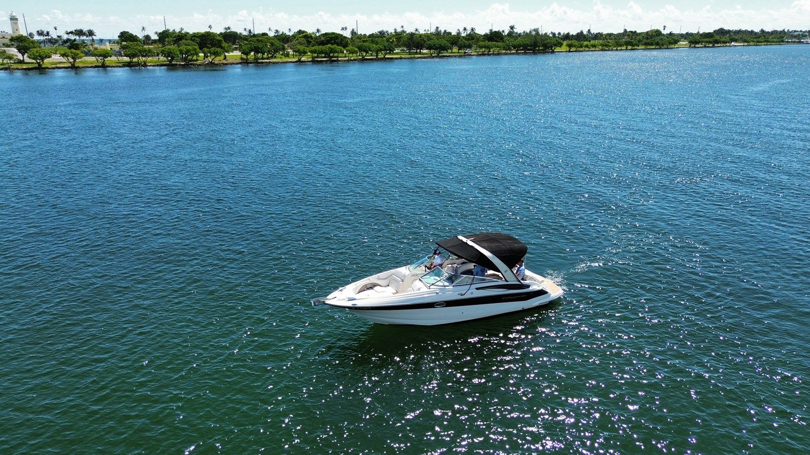 Стоимость яхты CROWNLINE 300 LS - CROWNLINE