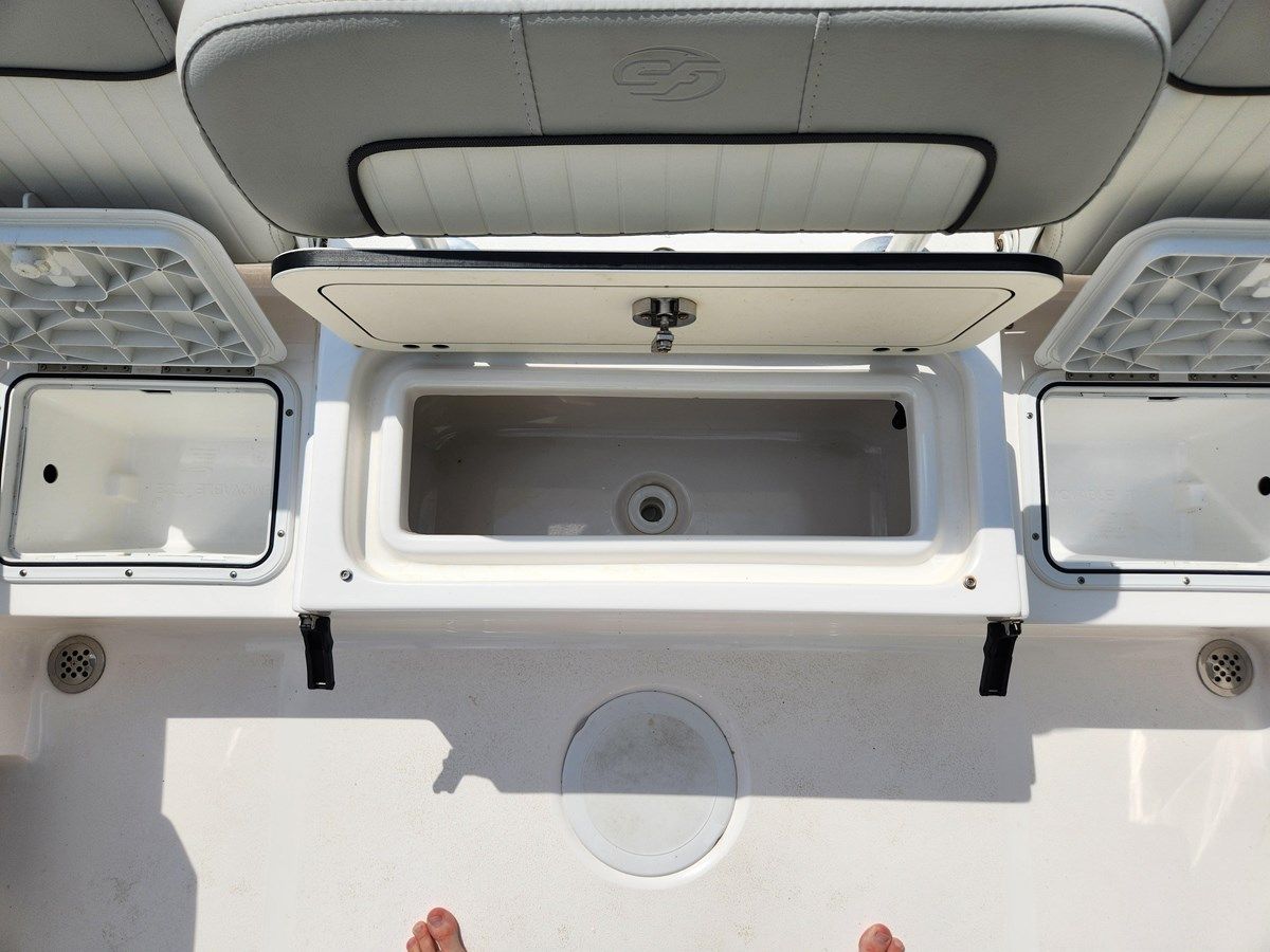 Стоимость яхты 2022 Sea Fox 206 Commander - SEA FOX