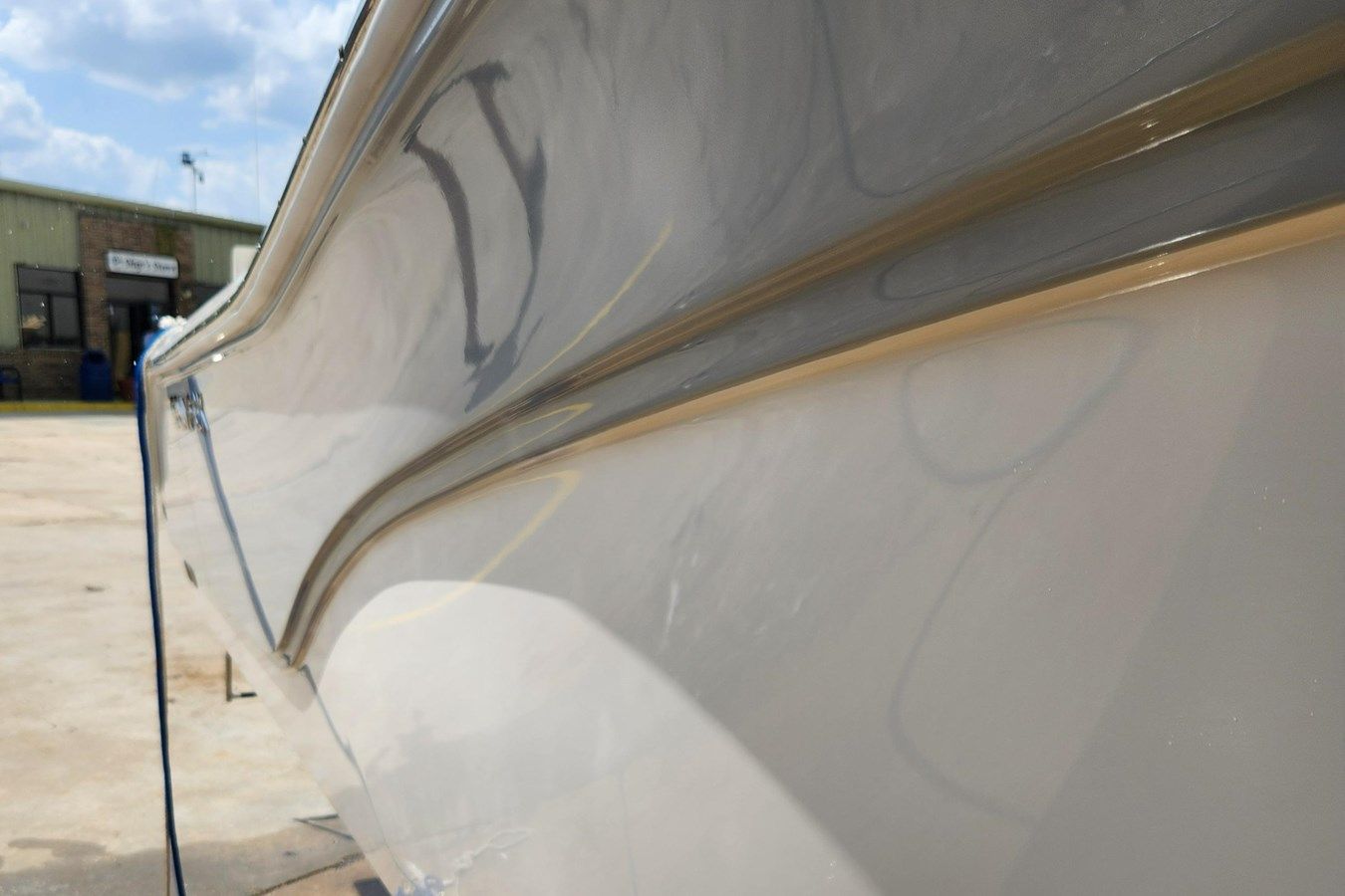 Лучшая цена на 2022 Sea Fox 206 Commander