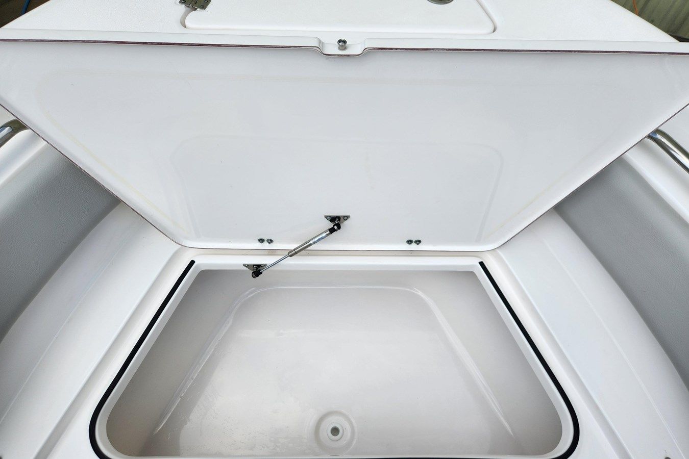 Лучшие предложения покупки яхты 2022 Sea Fox 206 Commander - SEA FOX