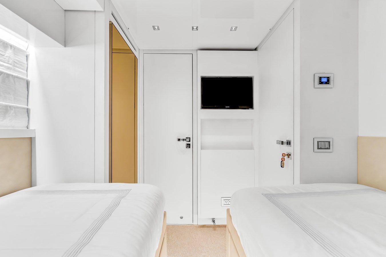 2018 Sanlorenzo SL78 - Sanlorenzo price