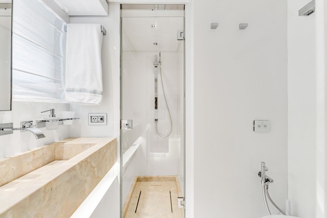 2018 Sanlorenzo SL78 - Sanlorenzo price