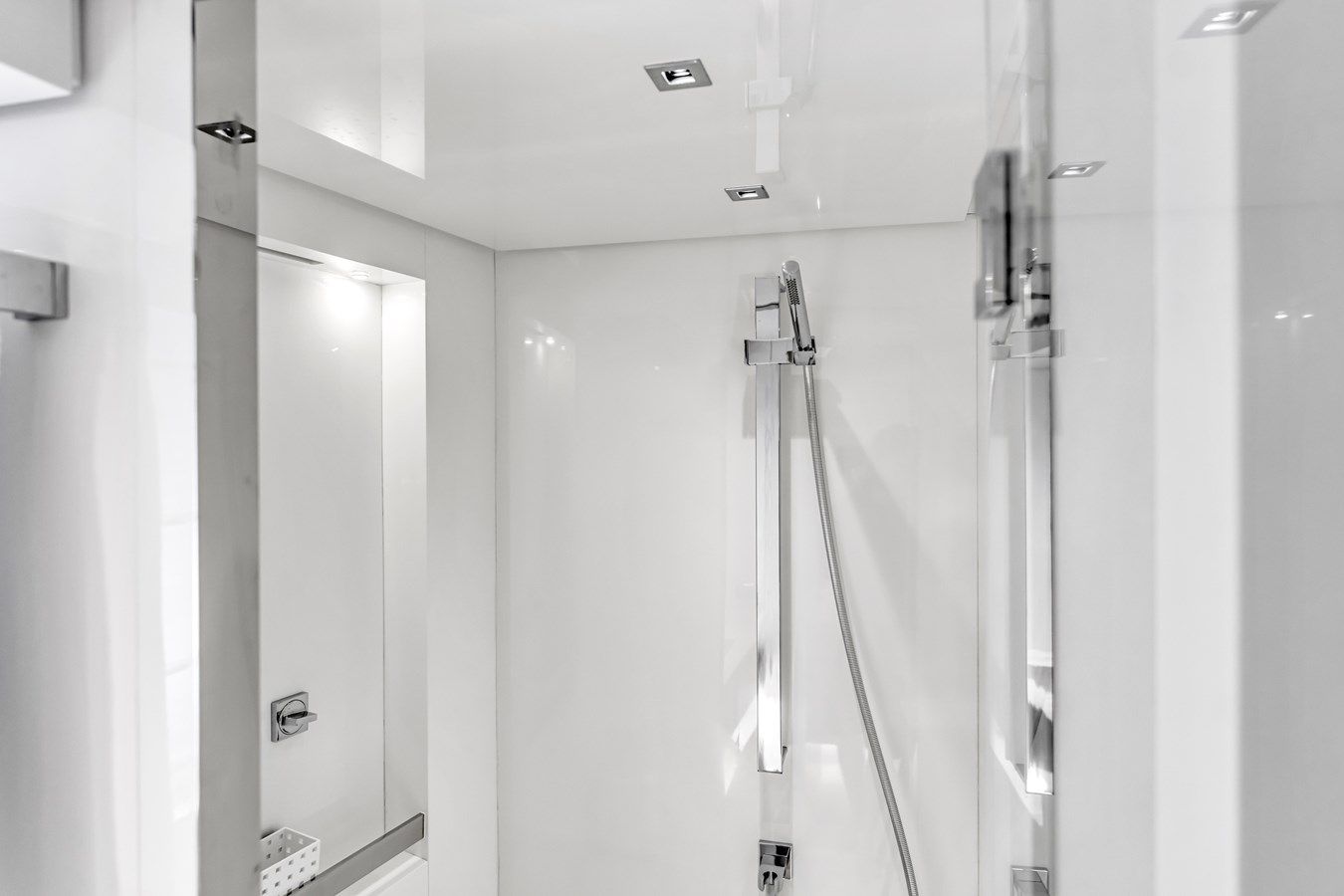 the best price on 2018 Sanlorenzo SL78