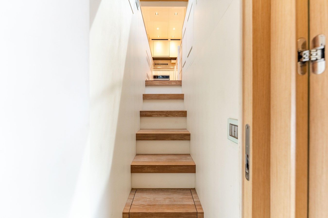 the best price on 2018 Sanlorenzo SL78 2018