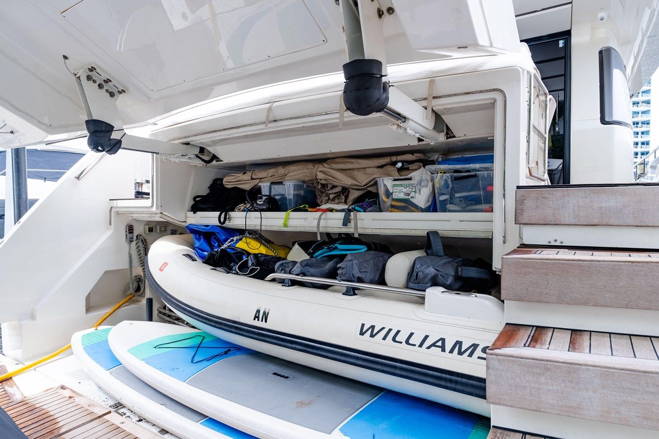 the best price on 2018 Sanlorenzo SL78 - Sanlorenzo