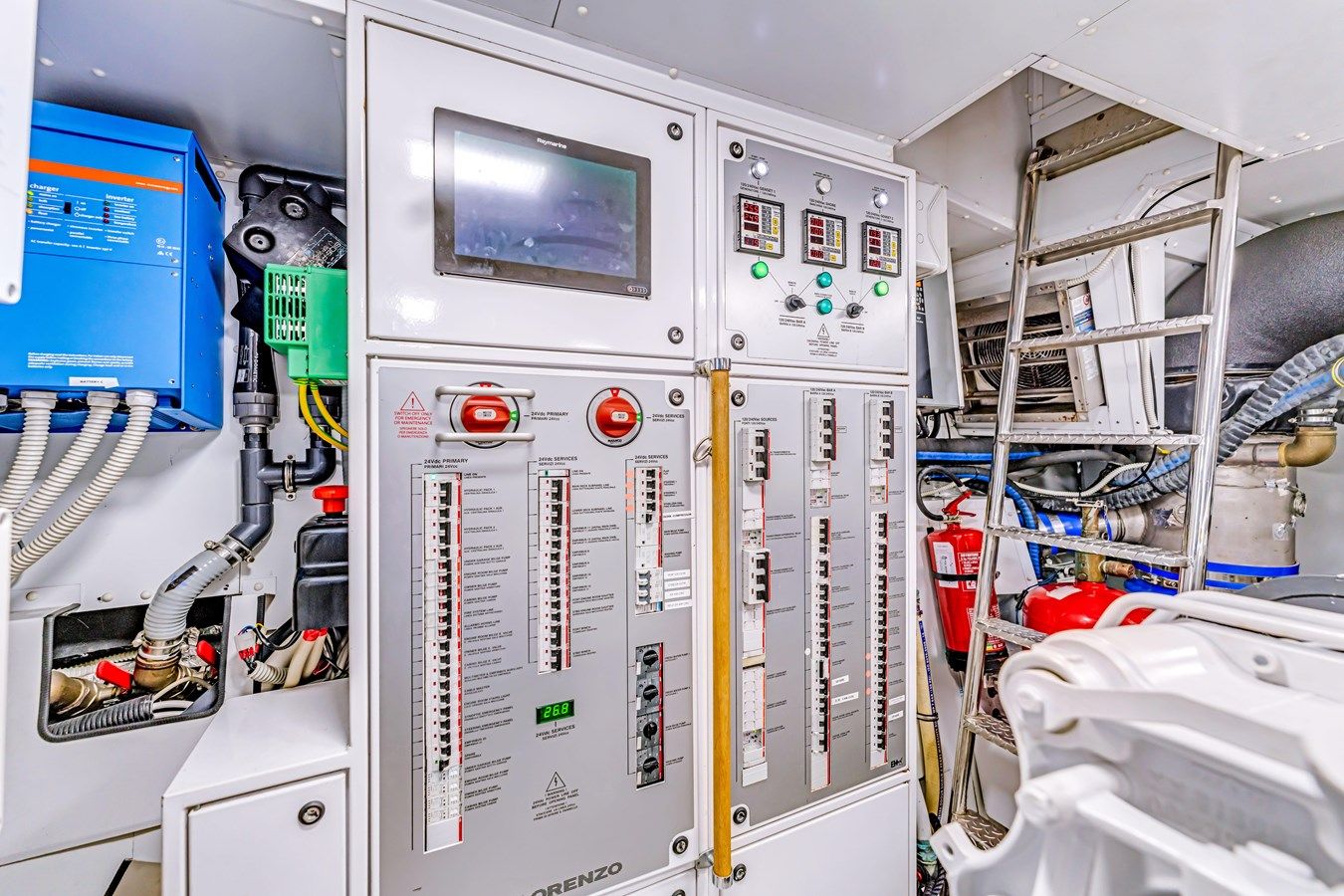 2018 Sanlorenzo SL78 - Sanlorenzo price