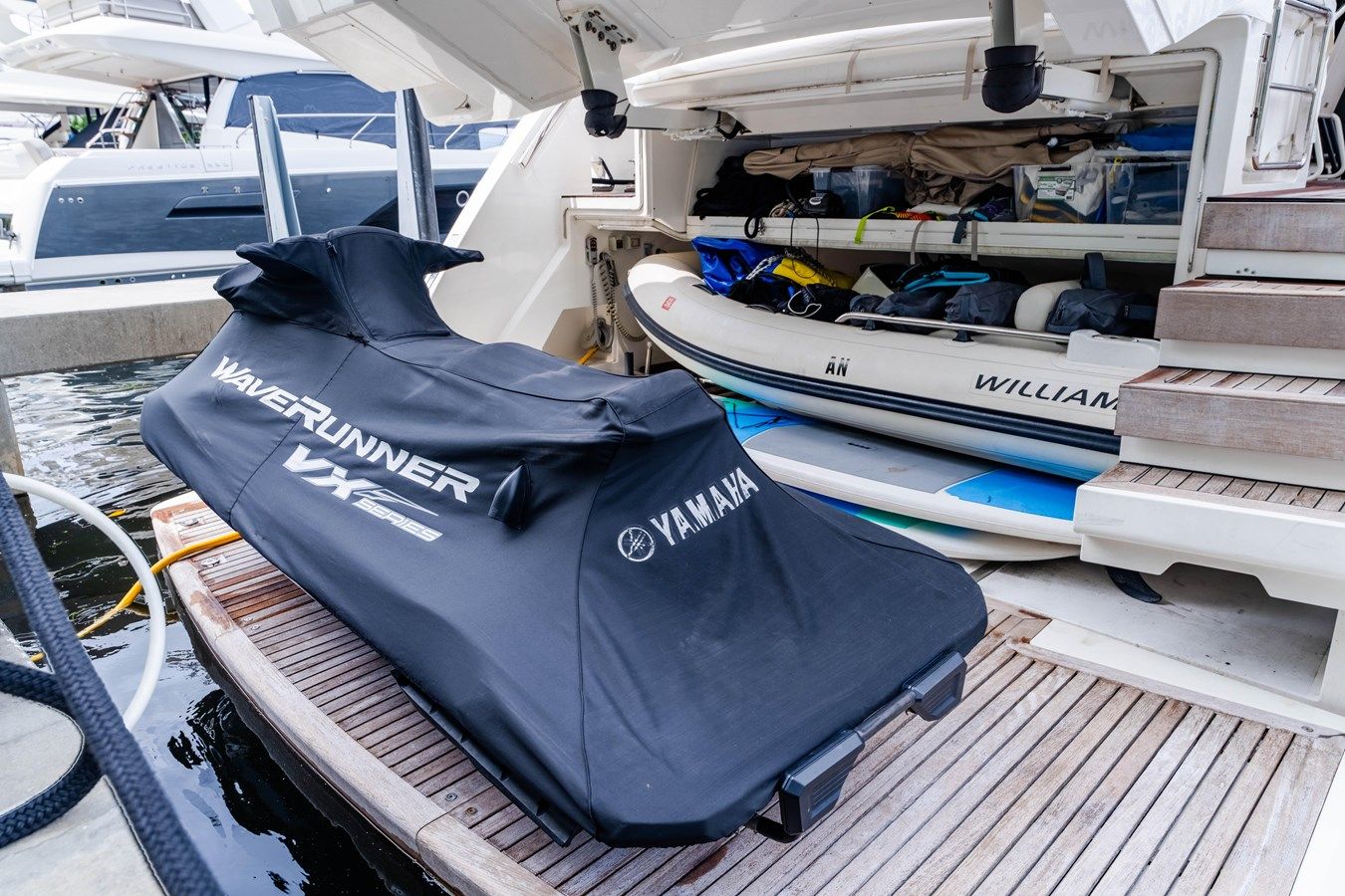 Buy a 2018 Sanlorenzo SL78 80 at Shestakov Yacht Sales